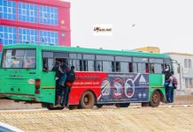 Sotraco Sanctions Plusieurs Agents Pour Fautes Graves Sotraco Sanctions Plusieurs Agents Pour Fautes Graves