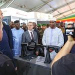 Salon International D’Exposition De La Défense 2025 Salon International D'Exposition De La Défense 2025