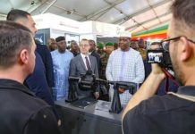 Salon International D’Exposition De La Défense 2025 Salon International D'Exposition De La Défense 2025