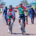 Saturnin Yaméogo Rêve de Gagner le Tour du Faso Saturnin Yaméogo Rêve de Gagner le Tour du Faso