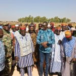 Valorisation des Plantes Médicinales à Nagrin Valorisation des Plantes Médicinales à Nagrin