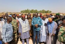 Valorisation des Plantes Médicinales à Nagrin Valorisation des Plantes Médicinales à Nagrin