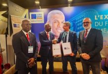 Coris Accélère Sa Transformation Digitale Avec Proxym Coris Accélère Sa Transformation Digitale Avec Proxym