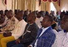 Nouveau Réseau de Bus à Kaya et Environs Nouveau Réseau de Bus à Kaya et Environs