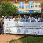 Synergie des Acteurs pour Renforcer la Pisciculture au Burkina Synergie des Acteurs pour Renforcer la Pisciculture au Burkina