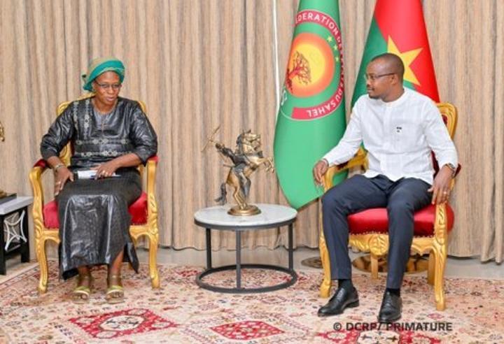 Soutien du Premier ministre à la FIAB et Consommons Local Soutien du Premier ministre à la FIAB et Consommons Local