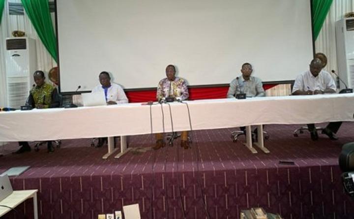 Étudiants du privé au Burkina: examens nationaux obligatoires Étudiants du privé au Burkina: examens nationaux obligatoires