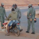 Ouagadougou Lutte Contre Transport Illicite de Viande Ouagadougou Lutte Contre Transport Illicite de Viande