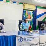 Lancement du projet de résilience de la Grande Muraille Lancement du projet de résilience de la Grande Muraille