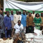 Réinstallation et Restitution des Actifs Productifs Réinstallation et Restitution des Actifs Productifs