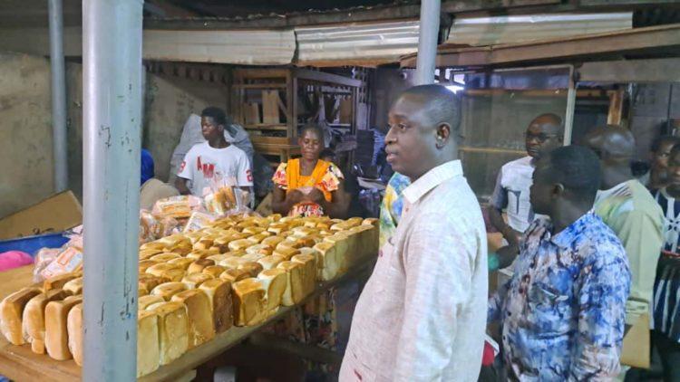 CNSS Agit Contre Travailleurs Non Déclarés au Burkina CNSS Agit Contre Travailleurs Non Déclarés au Burkina