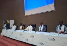 Burkina Faso Ouvre la Voie au Renouveau Ferroviaire Burkina Faso Ouvre la Voie au Renouveau Ferroviaire