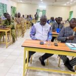 Couverture de 750 Zones Blanches à Kaya en Électronique Couverture de 750 Zones Blanches à Kaya en Électronique