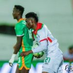 Burkina Faso Bat Niger 3-2 en Match Amical Burkina Faso Bat Niger 3-2 en Match Amical