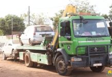 Rรฉpression de l’Occupation Illรฉgale ร Ouagadougou Rรฉpression de l'Occupation Illรฉgale ร Ouagadougou