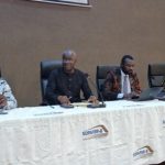 Financement des Projets Ferroviaires au Burkina Financement des Projets Ferroviaires au Burkina