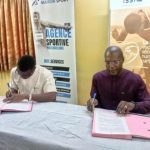 Maison Sport et ISSH Unissent Pour Développer le Sport Maison Sport et ISSH Unissent Pour Développer le Sport