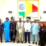 Jeunesse Malienne Valorise Culture et Unité à Ouagadougou Jeunesse Malienne Valorise Culture et Unité à Ouagadougou