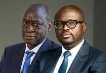 Accélérer la Révolution Numérique en Afrique Accélérer la Révolution Numérique en Afrique