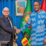 Coopération Burkina-Belgique: Réajustements Budgétaires Coopération Burkina-Belgique: Réajustements Budgétaires