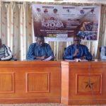 Culture et Cohésion Sociale aux Journées Koromba 2023 Culture et Cohésion Sociale aux Journées Koromba 2023