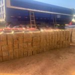 Produits Frauduleux de 35 Millions FCFA Saisis à Banfora Produits Frauduleux de 35 Millions FCFA Saisis à Banfora