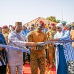 Burkina Faso Renforce Souveraineté Technologique et IA Burkina Faso Renforce Souveraineté Technologique et IA