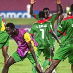 Étalons Cadets Renversent Ouganda en Quarts U17 2025 Étalons Cadets Renversent Ouganda en Quarts U17 2025