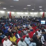 Examens Nationaux de Licence, Master et Doctorat Examens Nationaux de Licence, Master et Doctorat