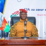 Semaine Du Numérique: Président Du Faso Préside Édition Semaine Du Numérique: Président Du Faso Préside Édition