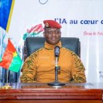 Traoré souligne l’importance du numérique Traoré souligne l'importance du numérique