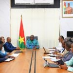 Qualité des Politiques Publiques au Burkina Faso Qualité des Politiques Publiques au Burkina Faso