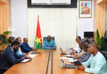 Qualité des Politiques Publiques au Burkina Faso Qualité des Politiques Publiques au Burkina Faso