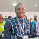 COP 30: Roger Baro Plaide pour Justice Climatique Afrique COP 30: Roger Baro Plaide pour Justice Climatique Afrique