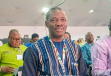 COP 30: Roger Baro Plaide pour Justice Climatique Afrique COP 30: Roger Baro Plaide pour Justice Climatique Afrique