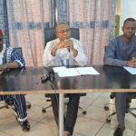 Guiriko Aligne Plan de Développement National Guiriko Aligne Plan de Développement National