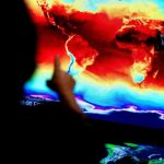 Risque de « noir » sans satellites américains, avertit un scientifique Risque de "noir" sans satellites américains, avertit un scientifique