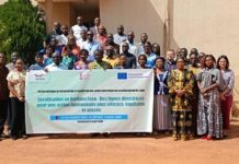 Adoption de Lignes Directrices Humanitaires Adoption de Lignes Directrices Humanitaires