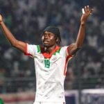 Burkina Faso Bat Bénin 3-0 Après le Niger Burkina Faso Bat Bénin 3-0 Après le Niger