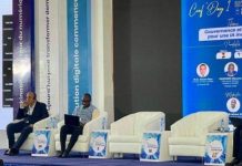 Semaine Du Numérique 2025: Vers Une IA Inclusive Semaine Du Numérique 2025: Vers Une IA Inclusive