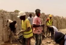 Burkina Sécurité Routière: 75 Usagers Interpellés Burkina Sécurité Routière: 75 Usagers Interpellés