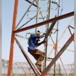 Rétablissement du Réseau Téléphonique à Solhan Rétablissement du Réseau Téléphonique à Solhan