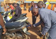 DGTTM Évalue Qualité Plaques d’Immatriculation DGTTM Évalue Qualité Plaques d'Immatriculation