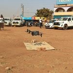 Drones Pour Réduire Les Attentes Après Accidents Drones Pour Réduire Les Attentes Après Accidents