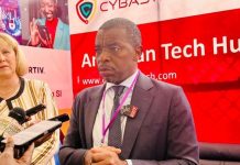 Semaine du Numérique au Cybastion, American Tech Hub Semaine du Numérique au Cybastion, American Tech Hub