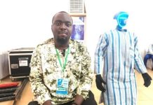 Robot Humanoïde G1 Brille à la Semaine du Numérique Robot Humanoïde G1 Brille à la Semaine du Numérique