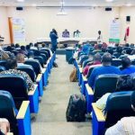 FDCT et Coopération Suisse Renforcent Capacités PADIC FDCT et Coopération Suisse Renforcent Capacités PADIC