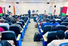 FDCT et Coopération Suisse Renforcent Capacités PADIC FDCT et Coopération Suisse Renforcent Capacités PADIC