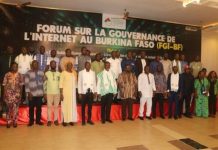 Forum Sur La Gouvernance De L’Internet Forum Sur La Gouvernance De L’Internet
