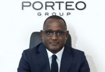 Papa Amadou Sarr: Dérisquer l’Afrique pour les capitaux Papa Amadou Sarr: Dérisquer l'Afrique pour les capitaux